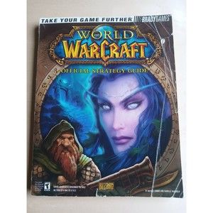 Collectible World of Warcraft Strategy Guide